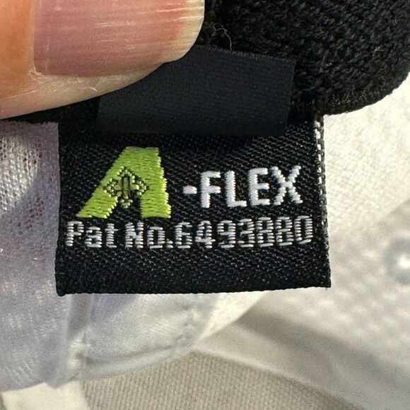 Callaway Apex Epic Flash Odyssey White Flex Fit Hat - M/L (NWOT) - Picture 7 of 13